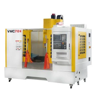 Magni tat-Tħin CNC VMC7124