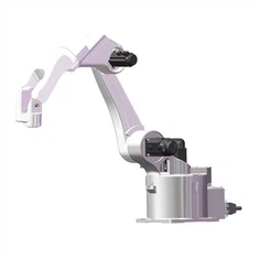 Robot tal-Iwweldjar bl-Ark RJH605