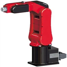 Robot tal-Assemblea tal-Karozza RJR605