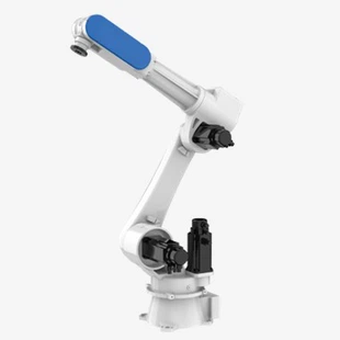 RJR620L Industrijali Pittura Robot