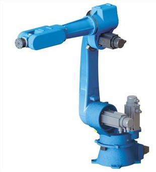 RJR620 Issaldjar Robot Driegħ