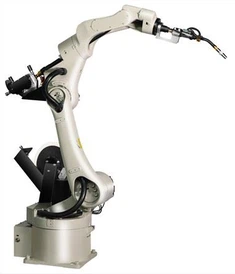 RJH605E Welding Robotic Arm