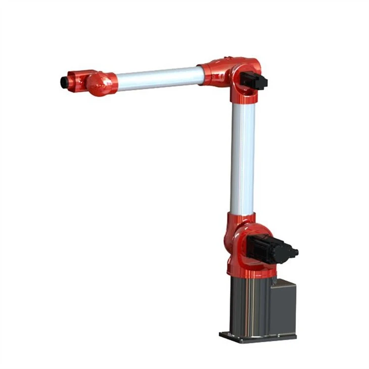 RBR616 Robot Artikulat Vertikalment