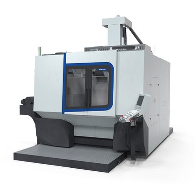 Magni CNC